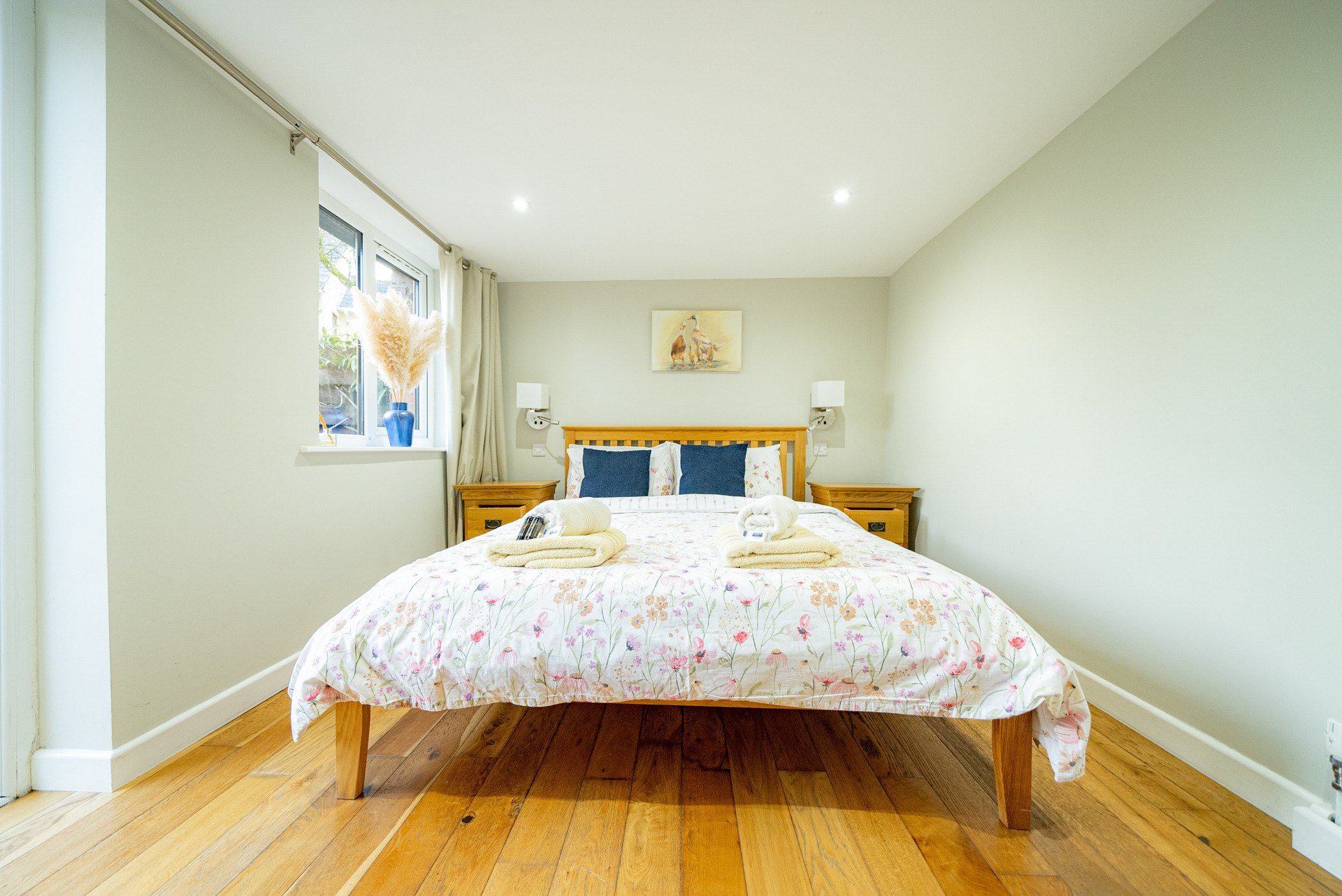 fishing holiday devon tinney waters 10