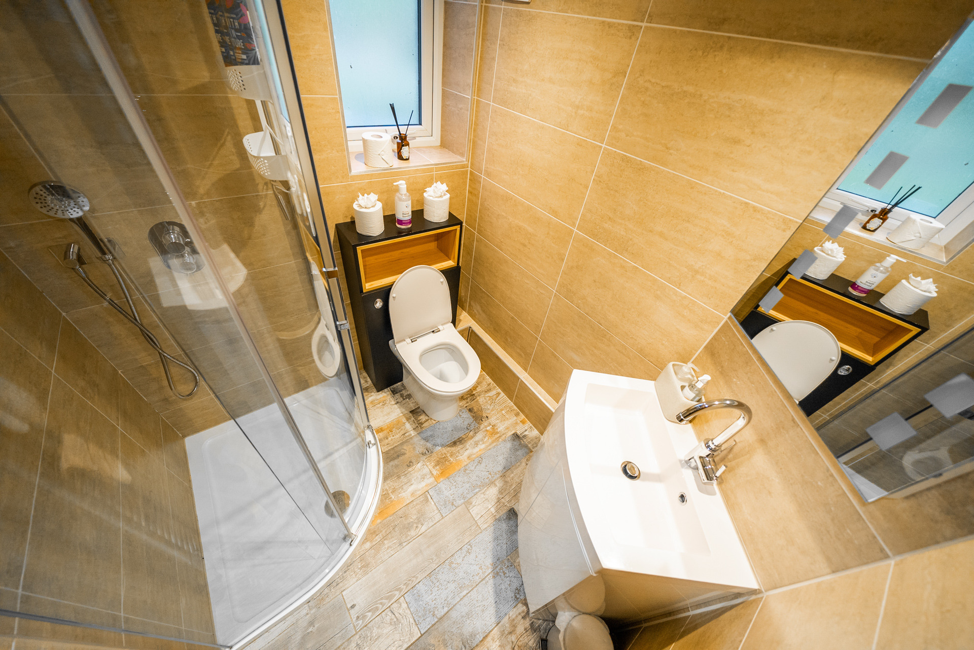 fishing holiday devon tinney waters 11