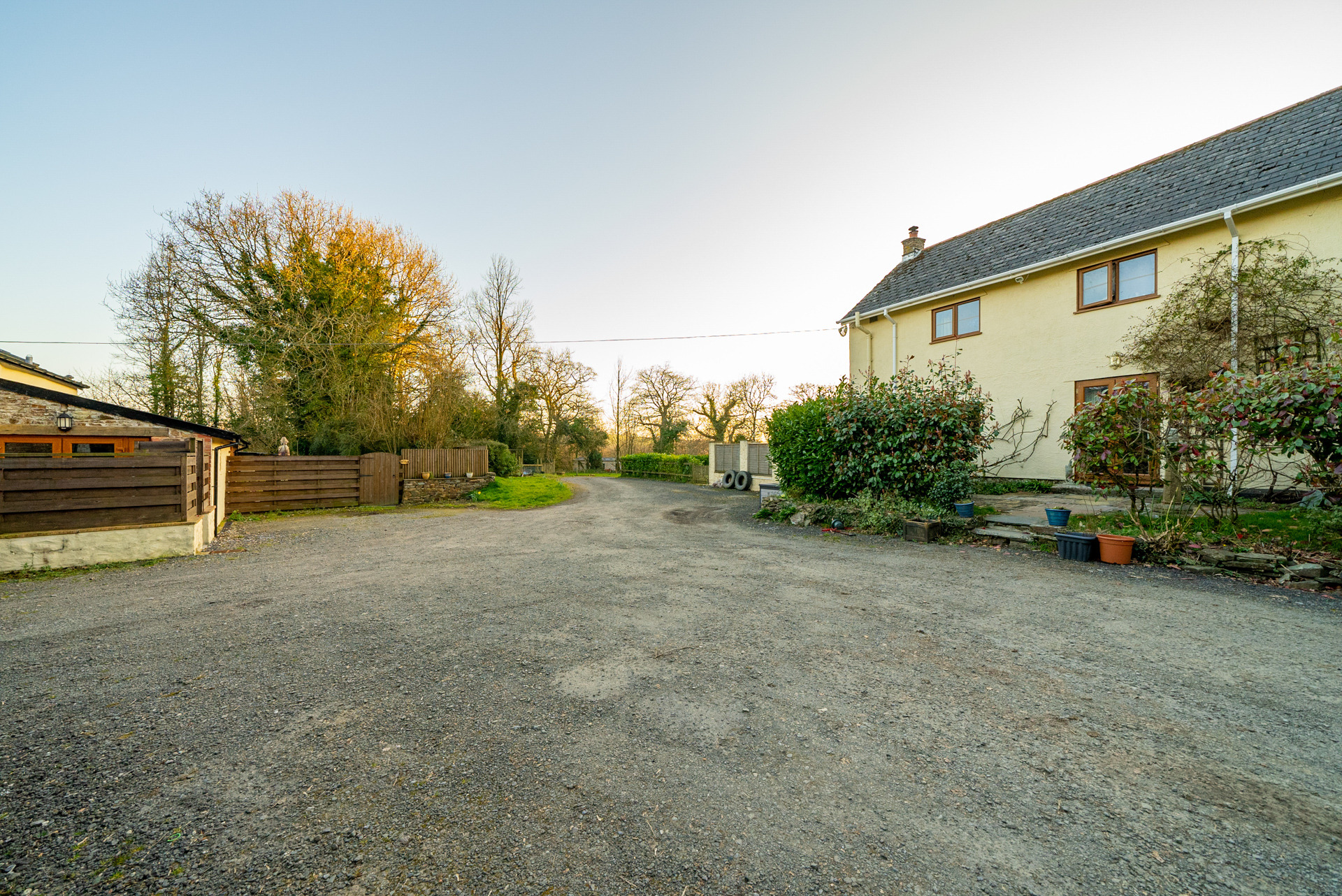 fishing holiday devon tinney waters 16