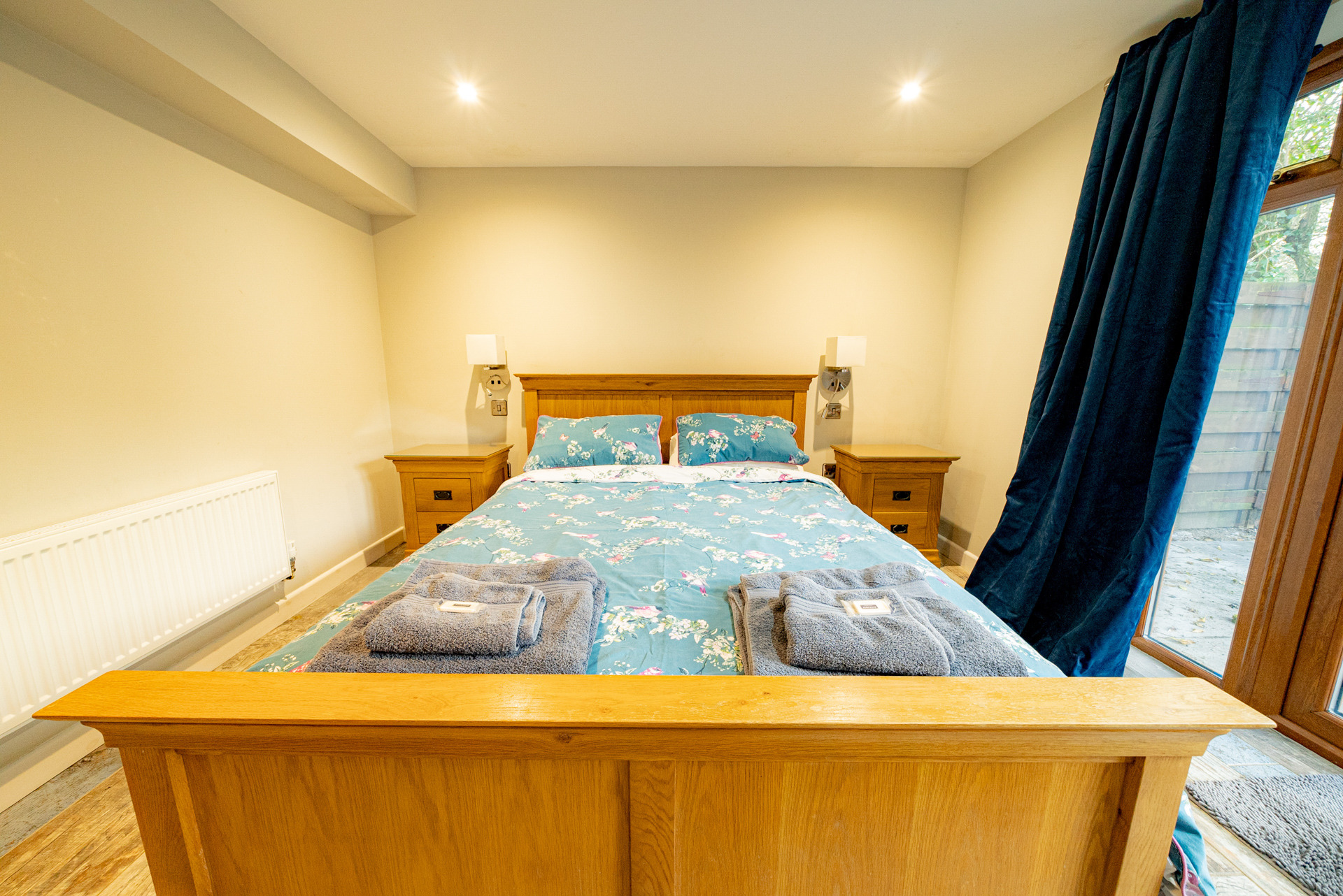 fishing holiday devon tinney waters 20