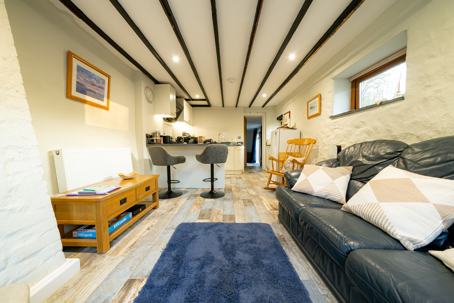 fishing holiday devon tinney waters 22