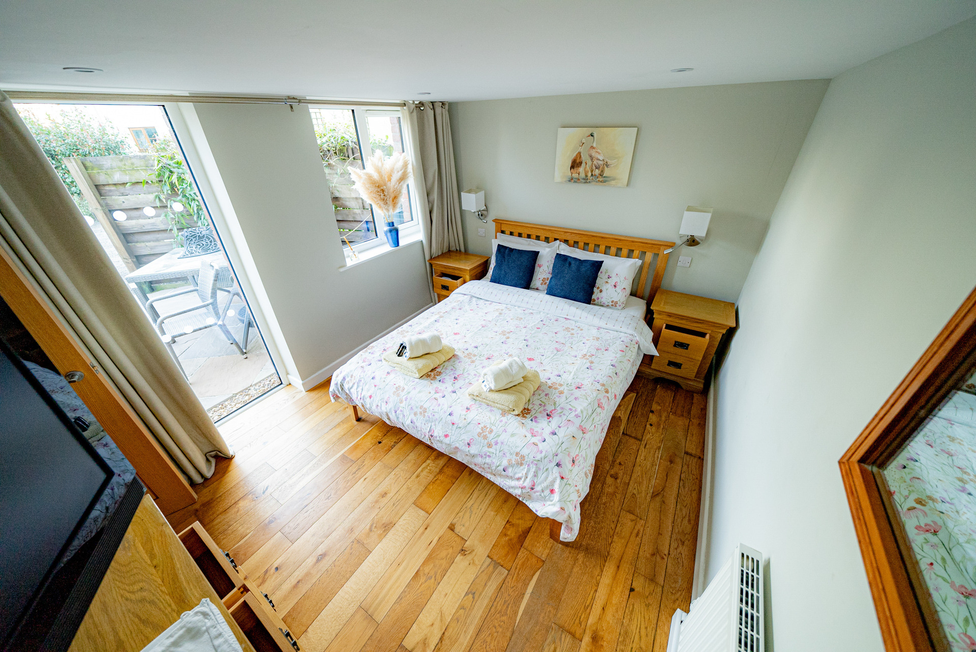 fishing holiday devon tinney waters 9